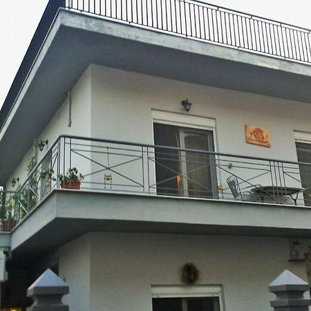Irini'S Home Volos Exterior foto