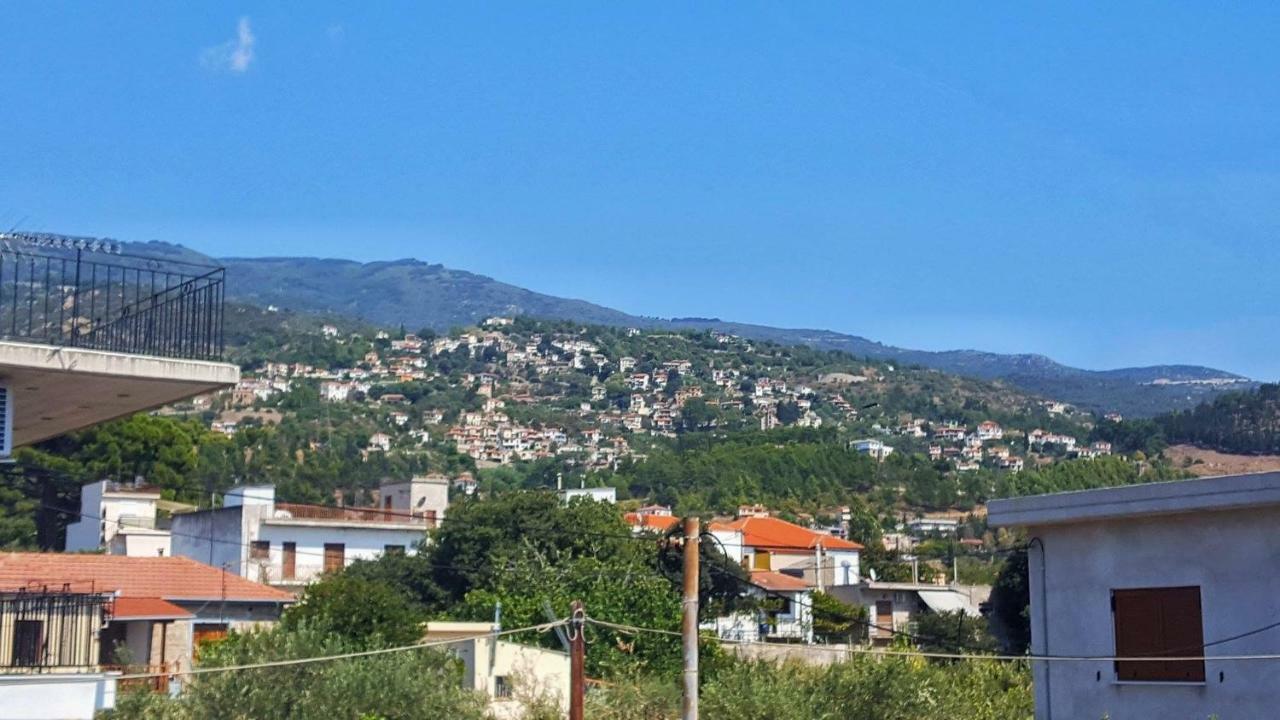 Irini'S Home Volos Exterior foto