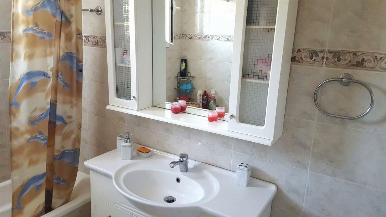Irini'S Home Volos Exterior foto
